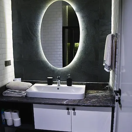 Apartamento Квартира 1+1 В Центре/Пляж Клеопатра *