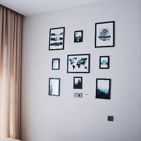 Apartamento Квартира 1+1 В Центре/Пляж Клеопатра Alanya