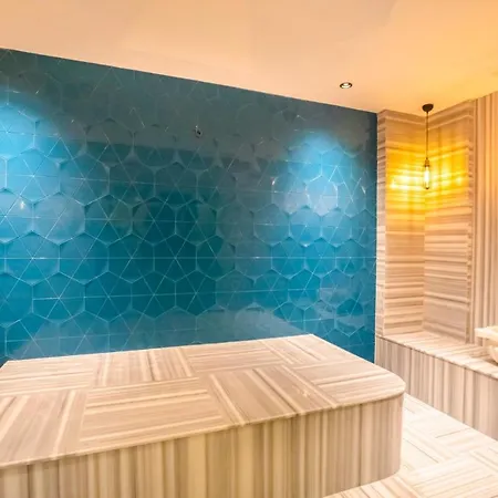 公寓 Квартира 1+1 В Центре/Пляж Клеопатра *